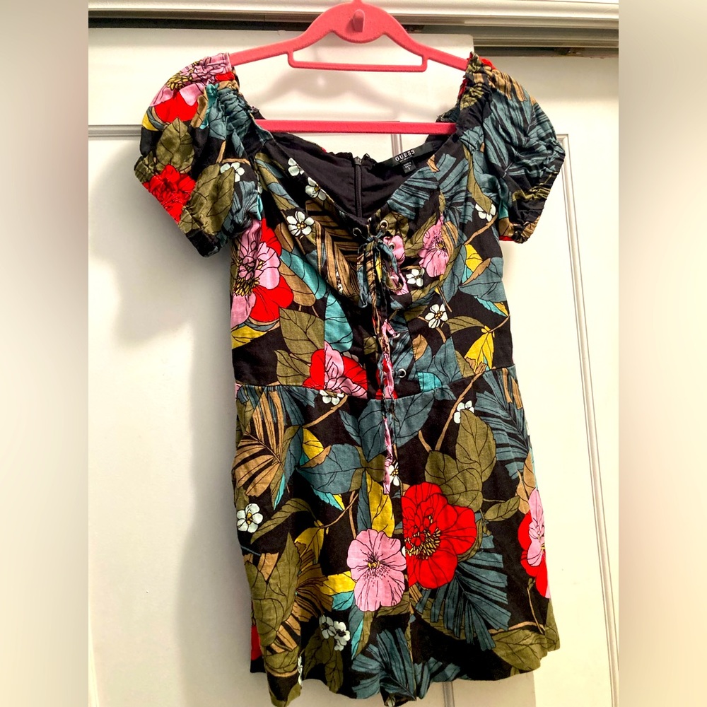 Guess romper